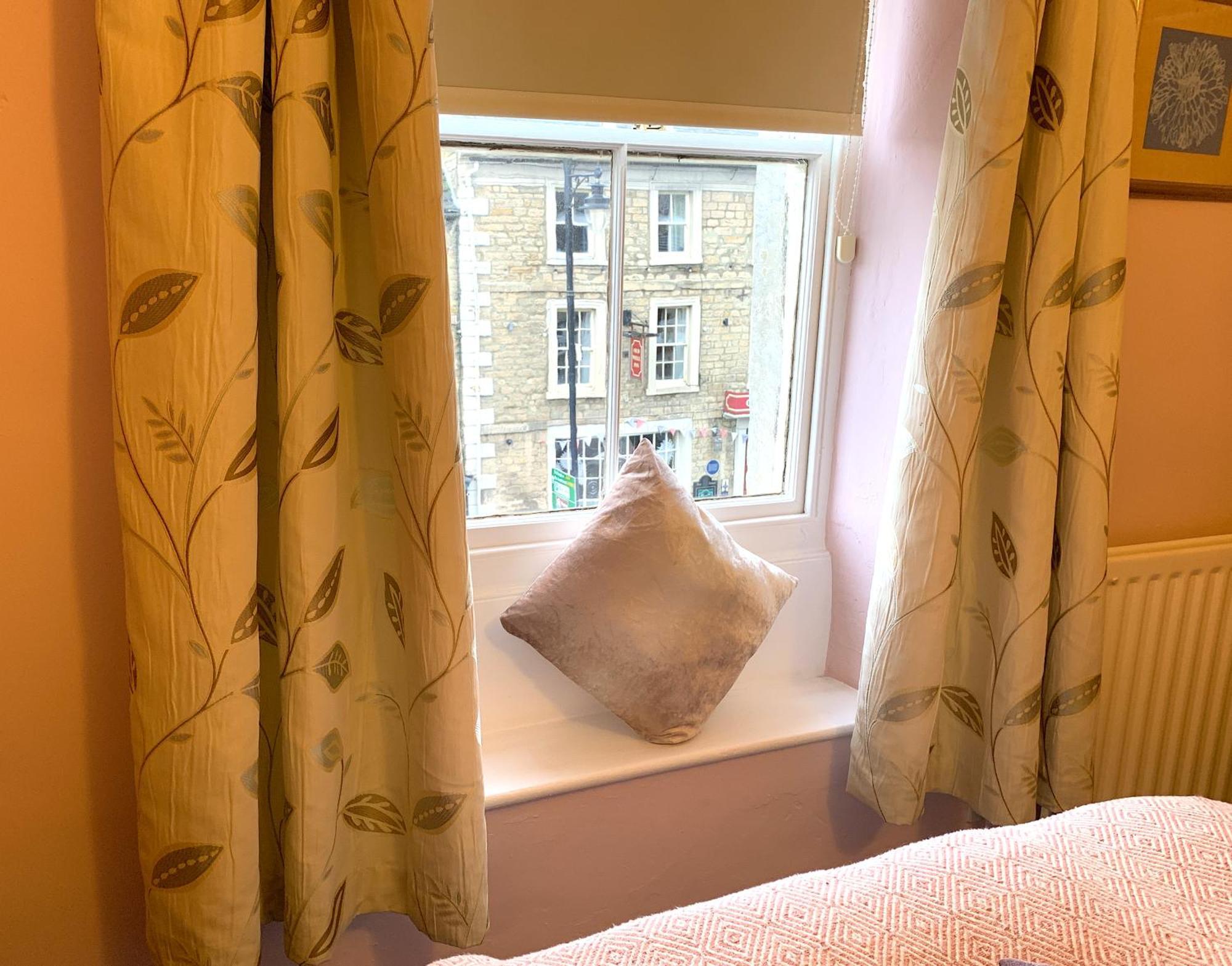Spacious Georgian Apartment, Central Barnard Castle. Exterior foto